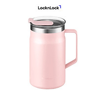 Ca nước giữ nhiệt LocknLock Metro Table Mug 600ml - LHC4282