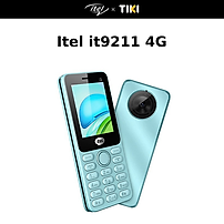 Điện thoại Itel it9211 - Hàng Chính Hãng
