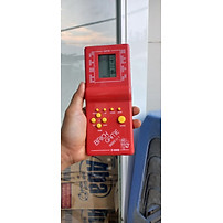 Đồ chơi điện tử tuổi thơ