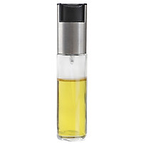 Bình xịt dầu Lock&Lock 100ml kèm phểu và cọ rửa - CKO109