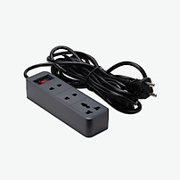 Ổ cắm đa năng OC05.V2 3C/10A