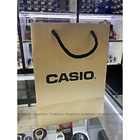 Túi Đựng Đồng Hồ Chính Hãng Casio Anh Khuê