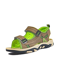 Giày Sandal quai hậu cho bé trai, thể thao siêu nhẹ, chống trơn trượt – GSD9092