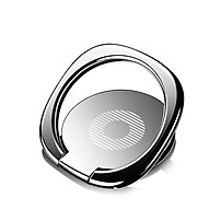 Nhẫn điện thoại gấp gọn chống rơi vỡ điện thoại PaKaSa - Hàng nhập khẩu