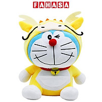 Thú Bông Doraemon - Phiên Bản Đặc Biệt Giáp Thìn 2024 30 cm