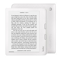 Máy đọc sách Kobo Libra (Libra Colour, Libra 2) - hàng nhập khẩu