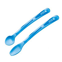 Bộ 02 Cái Muỗng Cho Bé Ku.Ku Duckbill - Từ 06 Tháng Tuổi