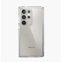 Ốp Lưng Samsung Galaxy S25 Ultra Trong Suốt - Hàng chính hãng