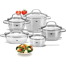 Bộ Nồi Elo New Lagoon 5 Chiếc