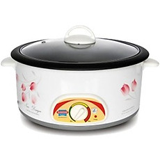 Lẩu Điện Sunhouse SH525L - 4L - Hàng chính hãng