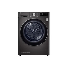 Máy sấy bơm nhiệt LG 9 kg DVHP09B - Hàng chính hãng