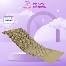 Đệm hơi chống loét OROMI HF-A (Nệm có bơm điều chỉnh) - Nệm cho người ốm, người già - Bảo hành chính hãng