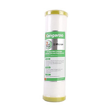 50 lõi lọc nước số 3 Kangaroo- Hàng Chính Hãng