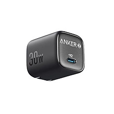 Adapter sạc nhanh Type C IQ3 GaN 30W Anker Zolo A2698 - GiaPhucStore | Hàng Chính Hãng