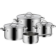 Bộ nồi Wmf Aparto 4 món hàng chính hãng