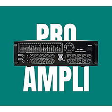 Amply Karaoke Bluetooth Công Suất Lớn 700W Zenbos RT-169Q, 12 Sò Đại (Hàng Chính Hãng)