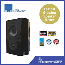 Loa SVS Ultra Surround - Hàng Chính Hãng