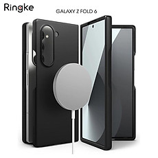Ốp lưng dành cho Samsung Galaxy Z Fold 6 RINGKE Slim Magnetic - Hàng Chính Hãng