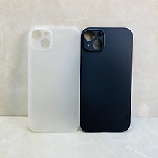 Ốp lưng dành cho iPhone 14 Memumi siêu mỏng 0.3mm- hàng chính hãng