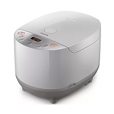 Nồi Cơm Điện Philips 1.8L HD4515/69 - Hàng Chính Hãng