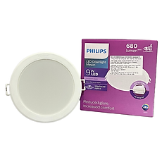 Đèn Downlight âm trần Meson IO Gen 2 lỗ khoét 90mm 5.5wPhilips