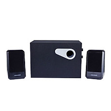 Loa Bluetooth Microlab M280-BT - Hàng Chính Hãng