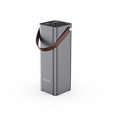 Trạm sạc dự phòng 220V 46200mAh Yoobao EN1 150W Sạc nhanh PD3.0 & QC3.0 dùng nhiều thiết bị điện thoại laptop - Hàng chính hãng