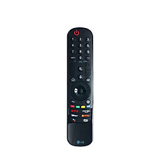 REMOTE ĐIỀU KHIỂN SMART TIVI LG MODEL 2022 (MR22GA, MR22GN) – HÀNG CHÍNH HÃNG
