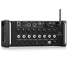 Bàn Trộn Behringer X AIR XR16 Digital - Hàng chính hãng