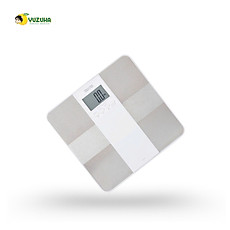 Cân Điện Tử Thông Minh TANITA UM-073 Phân Tích 4 Chỉ Số Sức Khỏe - YUZUHA