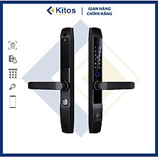 Khóa thông minh cửa nhôm Kitos KT-AL520-II Plus