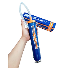 DỤNG CỤ HÚT XĂNG DẦU 500CC WGG3550 WADFOW - HÀNG CHÍNH HÃNG