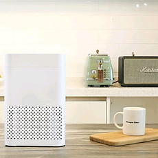 Máy lọc không khí AP1210 - Hàng chính hãng