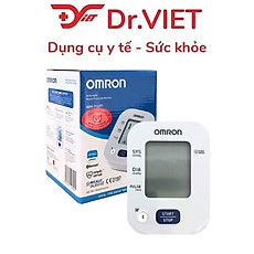 Máy đo huyết áp bắp tay tự động HEM-7143T1