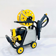 Máy rửa xe áp lực cao Tahawa S25, công suất 2500W