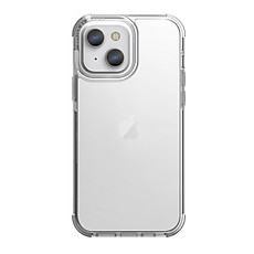 Ốp lưng UNIQ Hybrid Combat- Aramid Dành Cho Iphone 13/13Pro/13ProMax - Hàng Chính Hãng