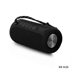 Loa Bluetooth thông minh kháng nước Remax RB-M28 hàng chính hãng