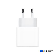 Adapter Sạc 1 Cổng USB Type-C 20W Apple