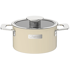 Nồi inox liền khối Elmich Hera