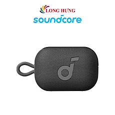 Loa Bluetooth Anker Soundcore Select 4 Go A31X1 - Hàng chính hãng