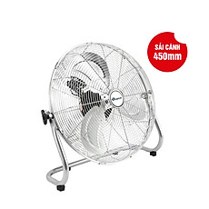 QUẠT SÀN SOWUN SW 828 Hàng chính hãng