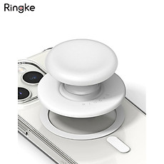 Giá đỡ điện thoại từ tính RINGKE Tok Magnetic - Hàng Chính Hãng