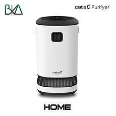 Máy Lọc Không Khí Cata Purifyer - Home (Hàng Chính Hãng)