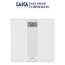 Cân điện tử sức khỏe Laica PS1054