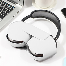 Bao Case Da Thay Thế Bảo Vệ Cho Tai Nghe Airpods Max - Hàng Chính Hãng
