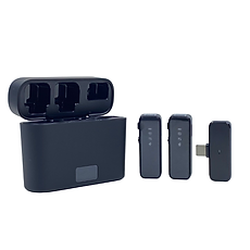 Micro SE23 thu âm, kết nối bluetooth, hỗ trợ livestream và quay video review - Hàng chính hãng