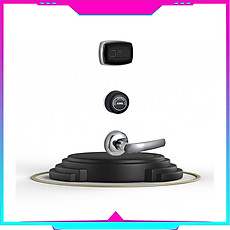 Khoá thẻ khách sạn ADEL FH-A6 | Sản phẩm chính hãng ADEL, gồm thẻ từ và chìa cơ. Phù hợp khách sạn, resort...