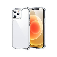 Ốp lưng dành cho iPhone 12/12 Pro ESR Air Armor Clear Hard Case - Hàng Chính Hãng
