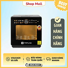 Nồi chiên hơi nước TAPUHO TSF16 COLOR bản đặc biệt - Hàng Chính Hãng