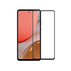Dán cường lực Samsung Galaxy A52/A72 5G Nillkin CP+ Pro Full keo màn hình - Hàng Nhập Khẩu